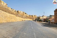 Jaisalmer Tourists Good News Golf Carts to Run Around Sonar Fort at Just 10 per Ride