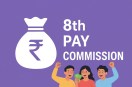 when will 8th pay commission be implemented minister of state for finance pankaj chaudhary gave big update