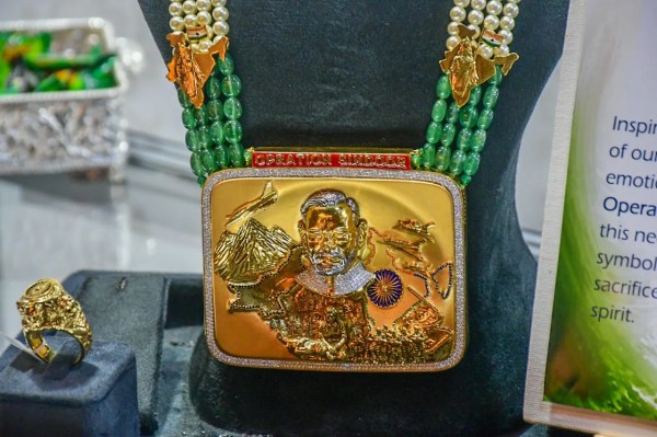 jaipur jewellery show in jaipur