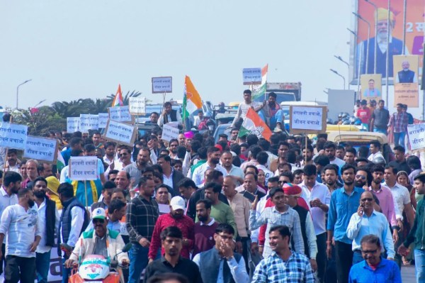 Aravali bachao abhiyan