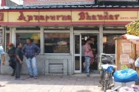 96 Year old sweet shop to close in Delhi