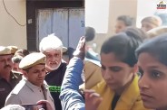Udaipur Film director Vikram Bhatt