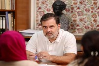 मानहानि मामले में राहुल गांधी से जुड़े प्रकरण की सुनवाई तेज, गवाह से हुई जिरह, आज फिर पेश होंगे साक्ष्य (फोटो सोर्स : Whatsapp News Group)