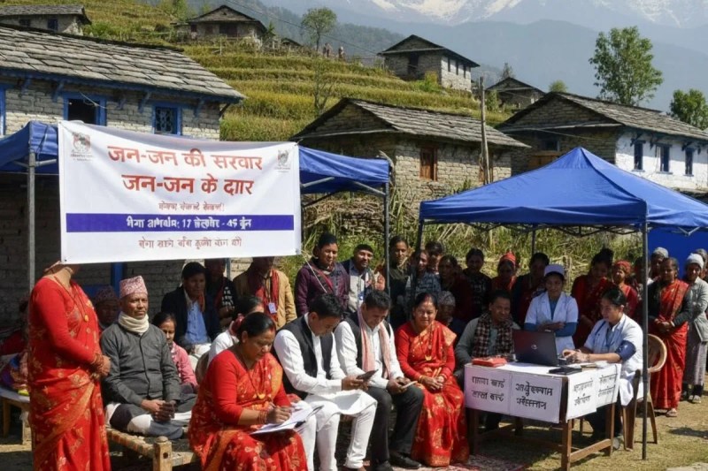 A 45-day mega campaign is set to begin in Uttarakhand from December 17th