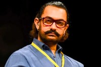 AAMIR KHAN