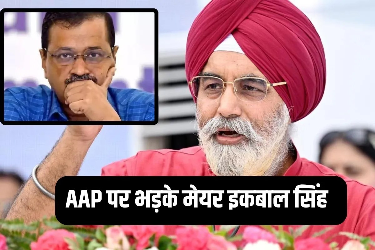 delhi toll plaza protest again sparks aap vs bjp controversy over pollution and traffic