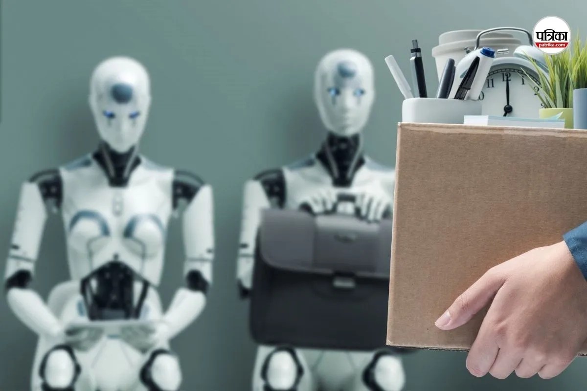 AI Job Replacement