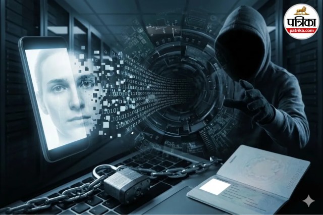 AI Photo Privacy Risks