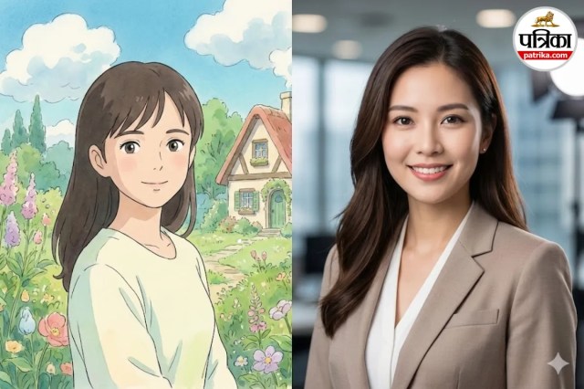 Top AI Image Trends 2025