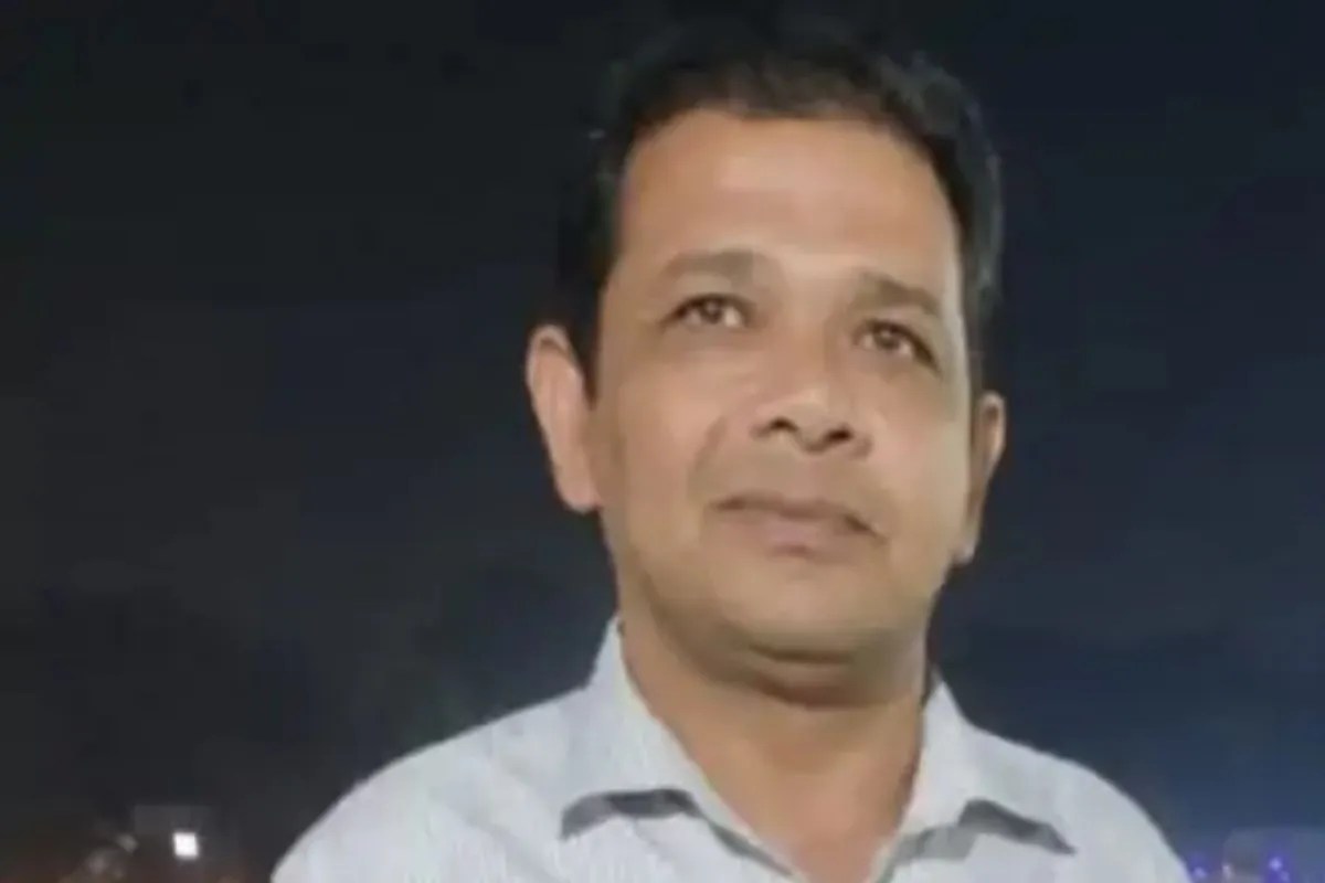 ALIGARH Murder