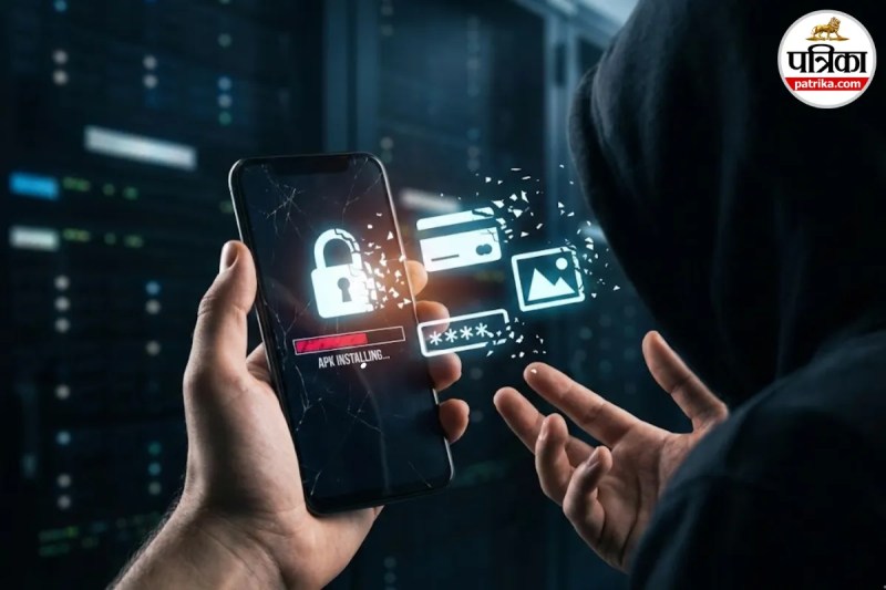 APK File Kya Hoti Hai