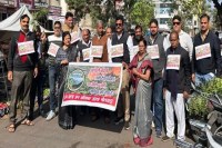 Aravalli faces a 'legal' crisis: A battle erupts over the height of its protective shield.