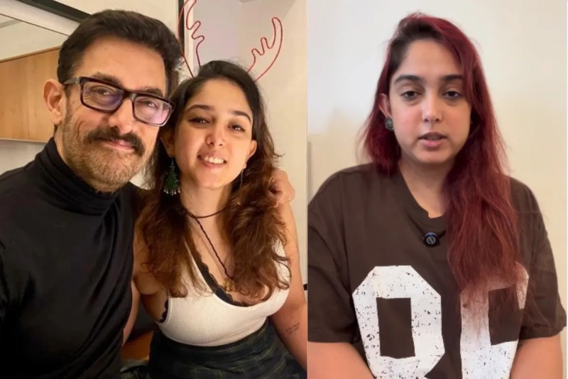 Aamir Khan Daughter Ira Khan Personal Issues