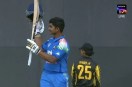Ind U19 vs Mly U19 Highlights