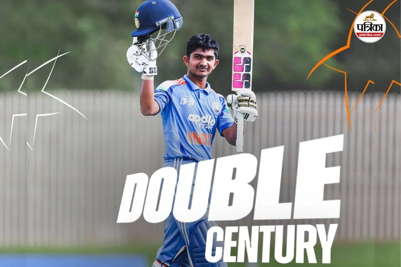 Abhigyan Kundu no bid in IPL 2026 Auction