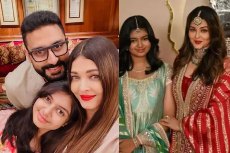 Abhishek Bachchan big reveal on aishwarya rai separation rumours daughter aaradhya reaction