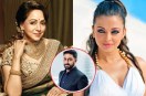 Abhishek Bachchan reaction on Aishwarya Rai and hema malini Career not down after marriage and children