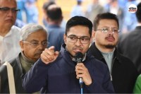 Abhishek Banerjee, Chief Election Commissioner, CEC Gyanesh Kumar, SIR meeting row, voter list controversy, voter roll manipulation,