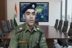 know about former ips lokeshwar singh allegedly stripped and assaulted man in his office