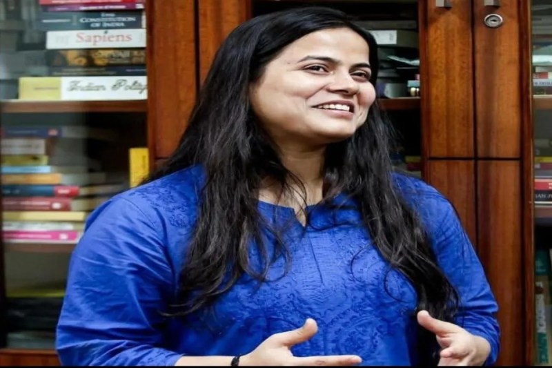 know about upsc all india topper shakti dubey which state did she receive in cadre allocation see the list