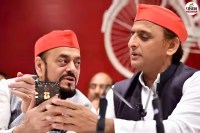 BMC Election Akhilesh Yadav Abu Azmi