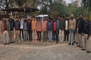 Sitapur tension case