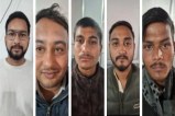Ambikapur crime