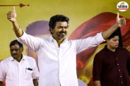 Actor Vijay