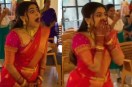 Actor surya entry in fans wedding bride could not believe her eyes reaction viral on social media