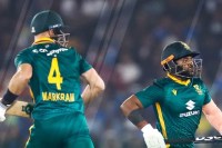 India vs South Africa 2nd ODI Records