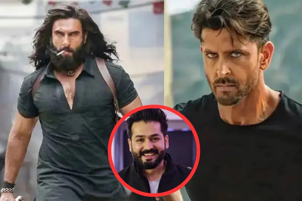 ‘धुरंधर’ पर ऋतिक रोशन की टिप्पणी के बाद डायरेक्टर आदित्य धर ने तोड़ी चुप्पी, किया ये वादा