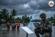 Airtel Satellite Internet