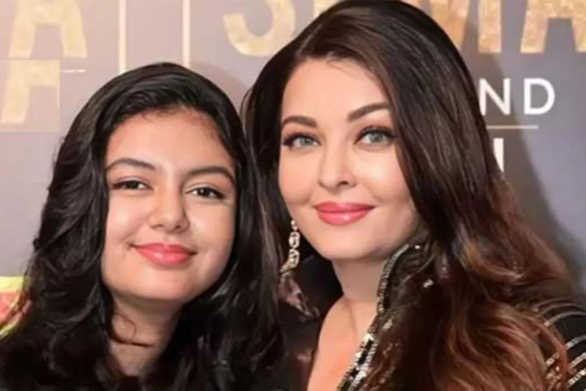 Aishwarya Rai big revealed daughter Aaradhya bachchan Social Media instagram Account
