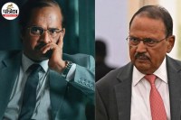 Ajit Doval in Dhurandhar
