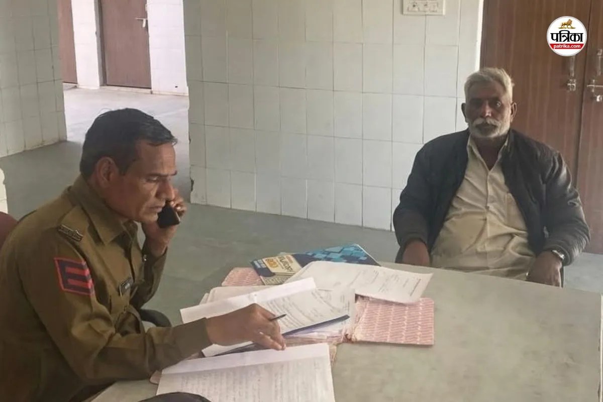 Ajmer Kishangarh News When a daughter was born for seventh time helpless mother took this Big step