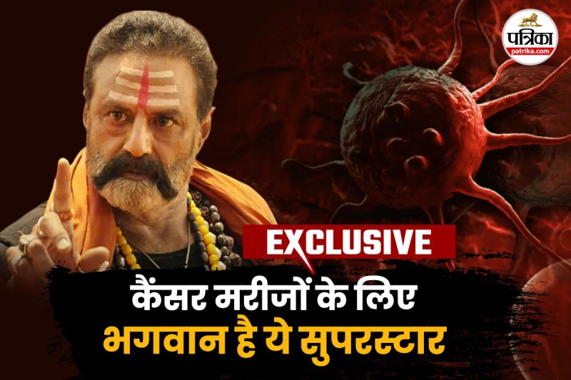 Nandamuri exclusive interview, Akhanda 2 star Nandamuri, Nandamuri emotional interview,