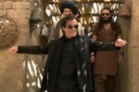 Akshaye Khanna Dhurandhar entry Dance was Not In Script Danish Pandora Revealed He Improvised It