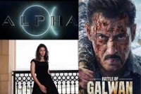 Alia Bhatt Alpha not Clash With Salman Khan Battle Of Galwan on 17 april 2026