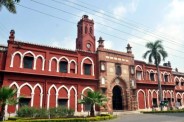 प्रोफेसर राव दानिश की गोली मारकर हत्या