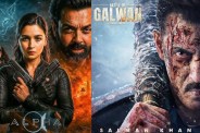Alpha vs Battle of Galwan