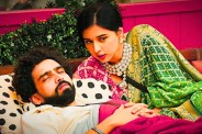 Amaal Malik Patience Breaks