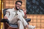 Aman Gupta