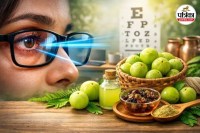 Amla for Eyes, Computer Vision Syndrome, Blue Light Protection, Eye Health Superfood