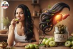 Amla benefits, amla benefits for skin and hair, sugar detox amla