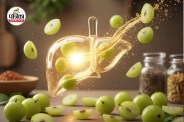 Amla Benefits For Liver, Fatty Liver Home Remedies, Liver Detox Tips in Hindi, Amla Juice Benefits.