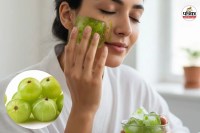 Amla ice cubes, amla ice cubes benefits, amla ice cubes benefits for skin, amla ice cubes benefits for face, amla ice cubes recipe, home facial remedy.