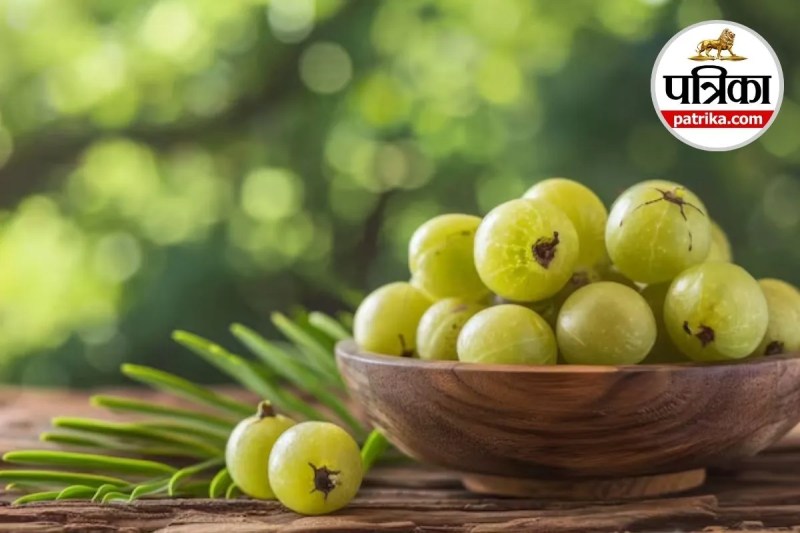 Amla Benefits, Amla Benefits in Hindi, Amla Eating Tips, How to Eat Amla,