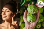 Amrood for Natural Glow, Guava Benefits for Skin