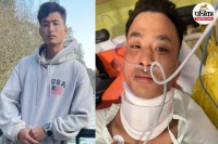 Angel Chakma Murder Case