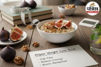 Figs for Fat Loss, Weight Loss Superfood, Daily Anjeer Benefits,